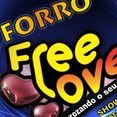 FORRO FREE LOVE