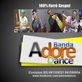 Adore e Dance