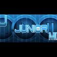 DJ Junior Mix o Som das Novinhas