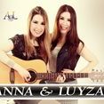 Anna e Luyza