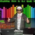 dj shamuray mix o dj que detona