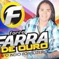 FORRÓ FARRA DE OURO