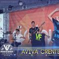 Banda Aviva Crente