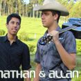 Jonathan & Allan Di