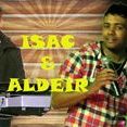 isac e Aldeir