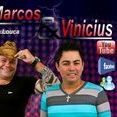 Zé Marcos e Vinicius