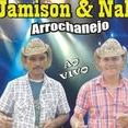 Jamisom & Naldo