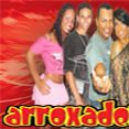 ARROXADEIRA