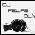 DJ Felipe Oliver
