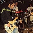 Marcos Fernando / M.F.Bass