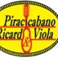 Piracicabano e Ricardo Viola