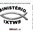 MINISTÉRIO IXTWS