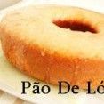 Pão de Ló