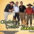 Clodoir Coelho & grupo Arrastape