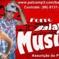 Forró Balanço Musical