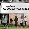 Gaitaço Galponeiro