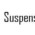 Suspenso