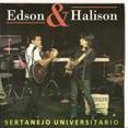 Edson e Halison