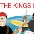 THE KINGS OF THE KENGAS