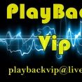 PlayBackVip