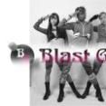 BLAST GIRLS