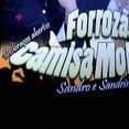 BANDA CAMISA MOLHADA