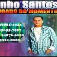 Betinho Santos  Swingado do Momento