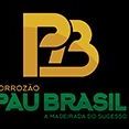 Forrozão Pau Brasil