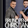 Bruno Pena e Christiano
