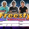 Banda Freestyle