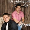 Os Adoradores Do Rei