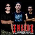 INSIDE - Moderate Rock -