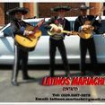 LM Latinos Mariachi