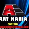 Artmania