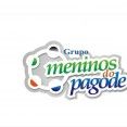 Grupo meninos do pagode