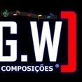 Compositor Gustavo - GW COMPOSIÇÕES