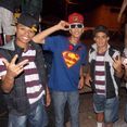 OS TENTADORES DO FUNK 2