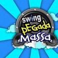 Swing Pegada Massa