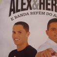 Alex e Herly