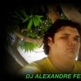 DJ ALEXANDRE FERA