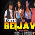 FORRÓ BEIJAVÚ CD 2013 PROMOCIONAL ESCUTA AI MEUS AMORES