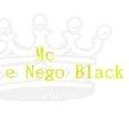 Mc J.T e Nego Black