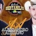 Adriano e Alessandro