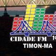 cidade fm 101,9