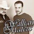 Willian e Mateus