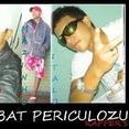 COMBAT PERICULOZO rapper