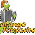 Calango Forrozeiro