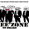 FreeZone no Brake