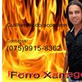 Guilherme do acordeon e Forro xamego A2