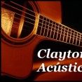 clayton acústico